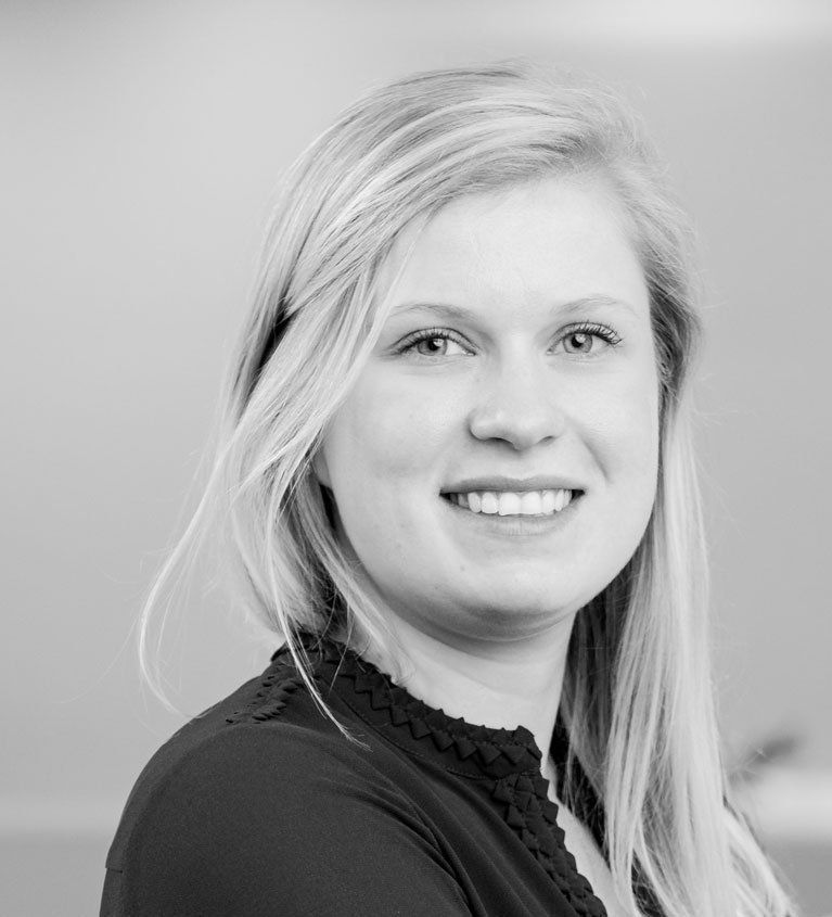 Eva Van der Lugt