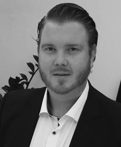 Tom Duerinckx