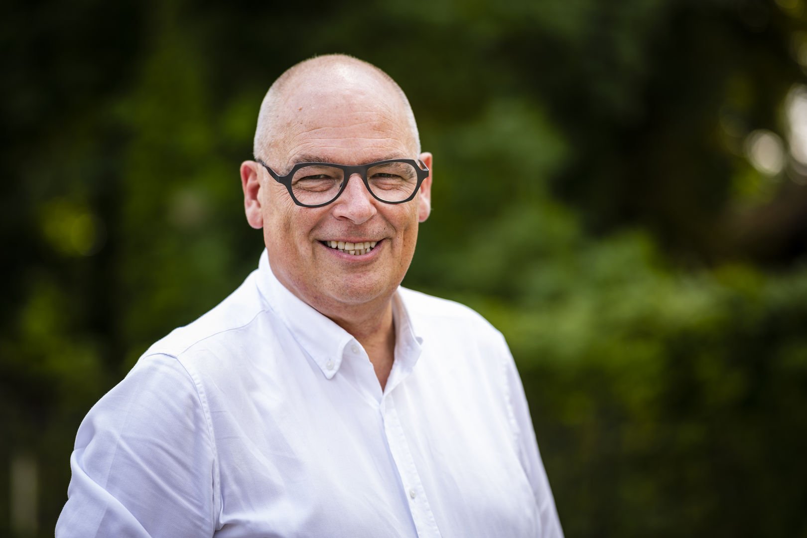 Freddy Hoorens